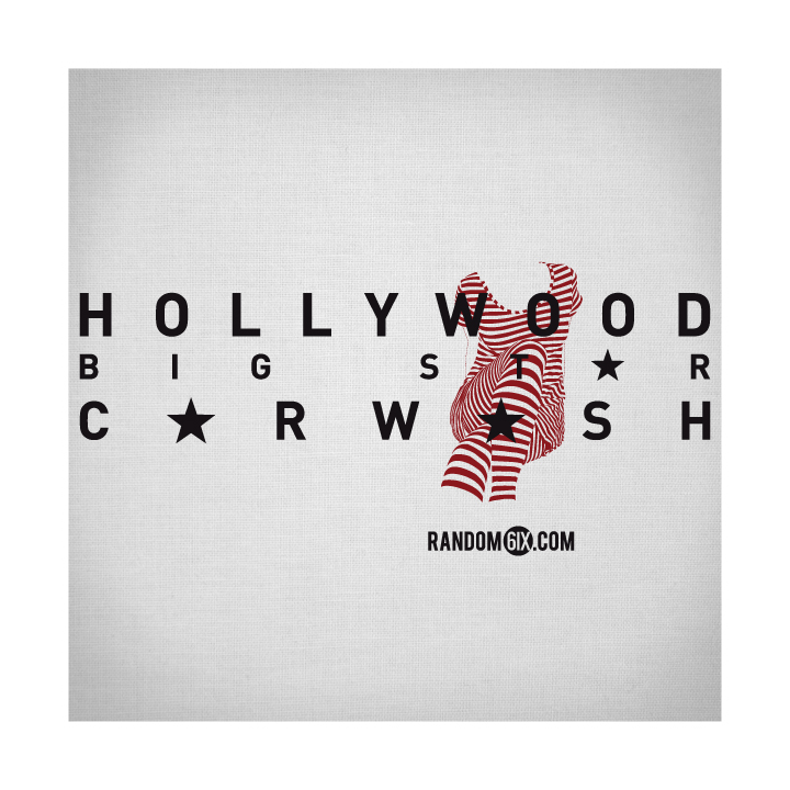 Hollywood Big Star Carwash