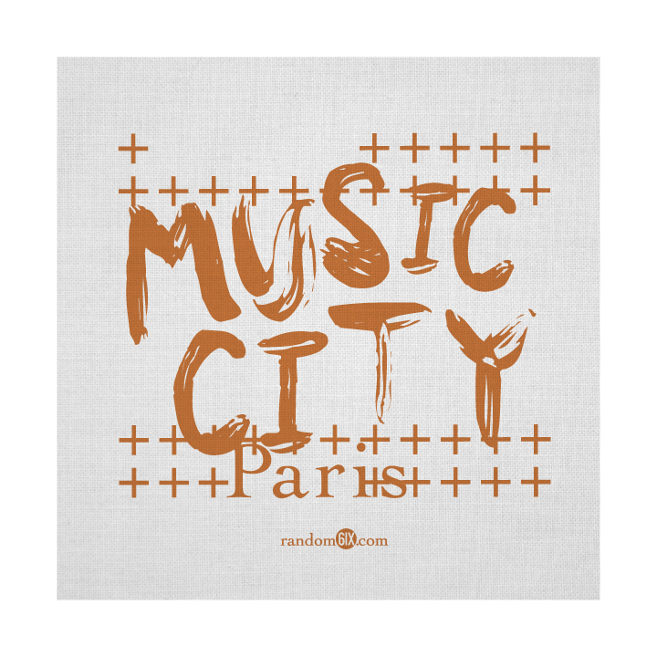 Music City Paris