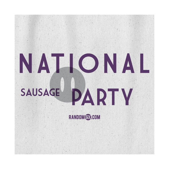 National Sausage Party