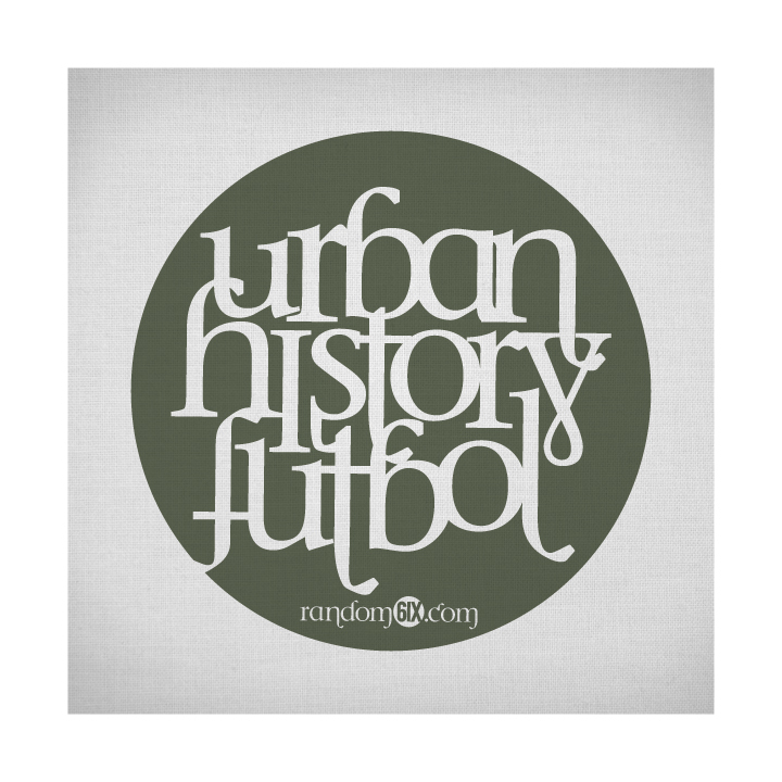 Urban History Futbol