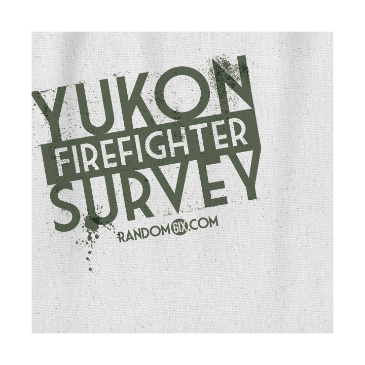 Yukon Firefighter