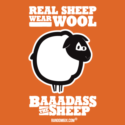 REAL WOOL