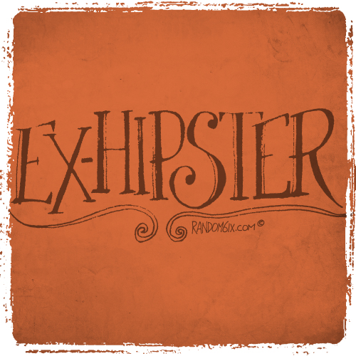 EX-HIPSTER