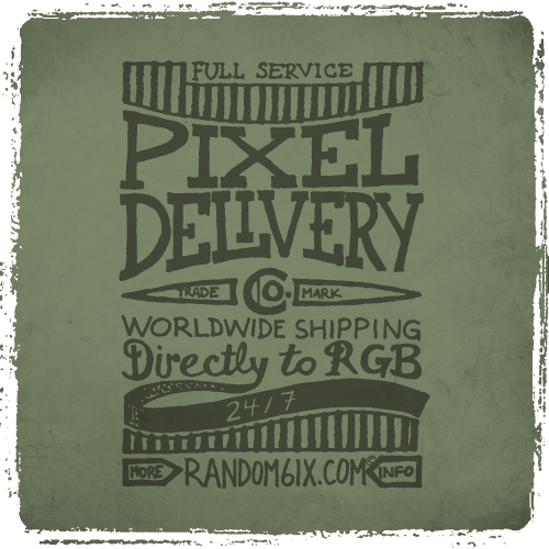 PIXEL DELIVERY
